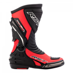 RST TRACTECH EVO III BOOT - 2022 RED